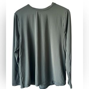ASOS 4505 Long Sleeve Athletic Shirt